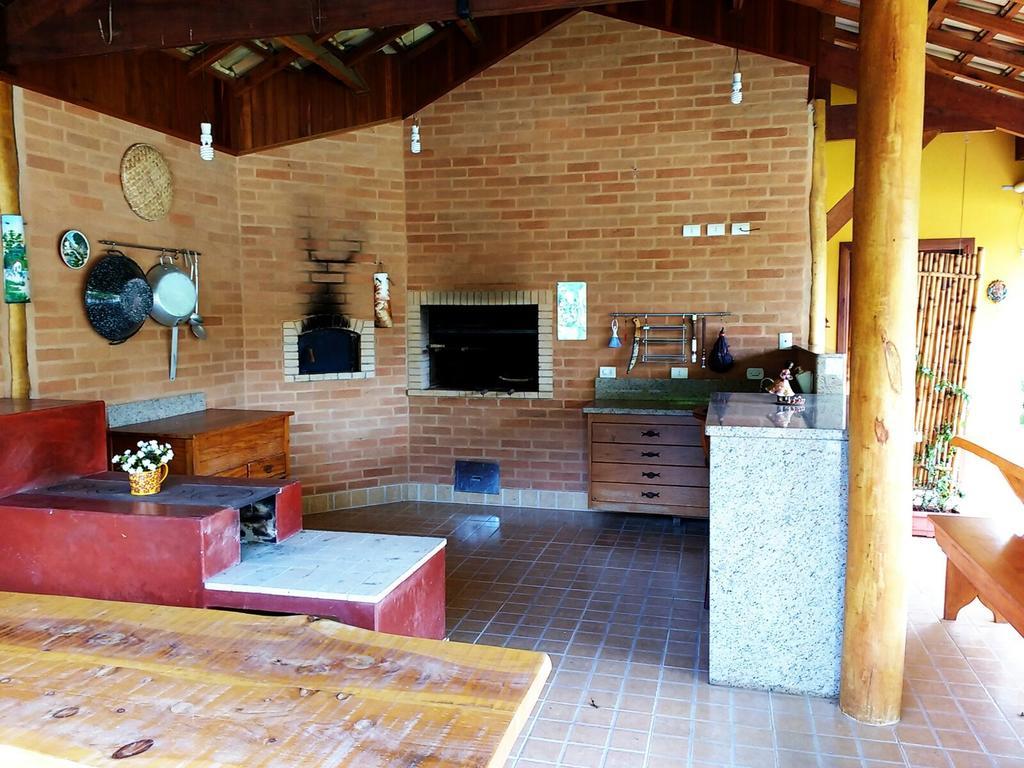 Turmalinas Inn