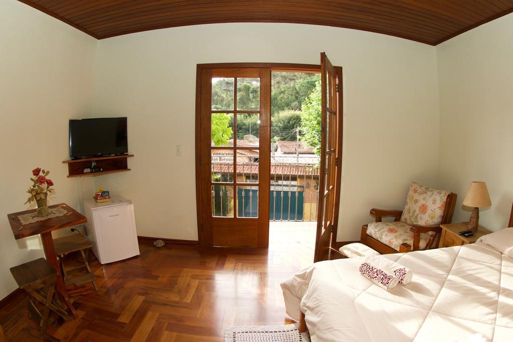 Turmalinas São Bento do Sapucaí
