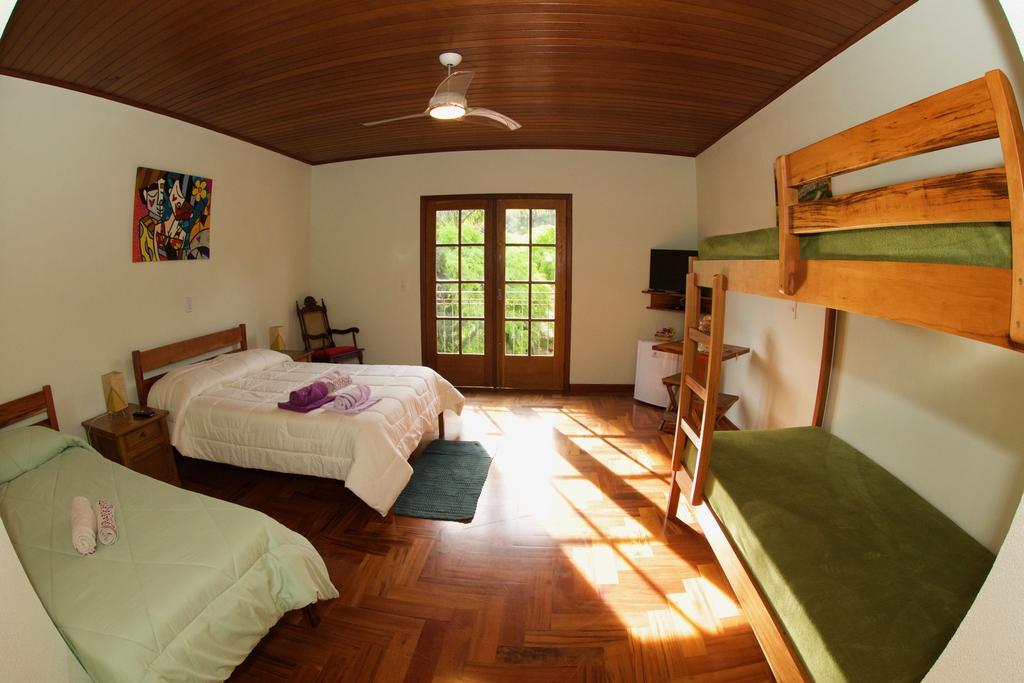 Turmalinas Inn